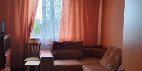 3-комн квартира Выборг г., Рубежная ул. ,  д. 30