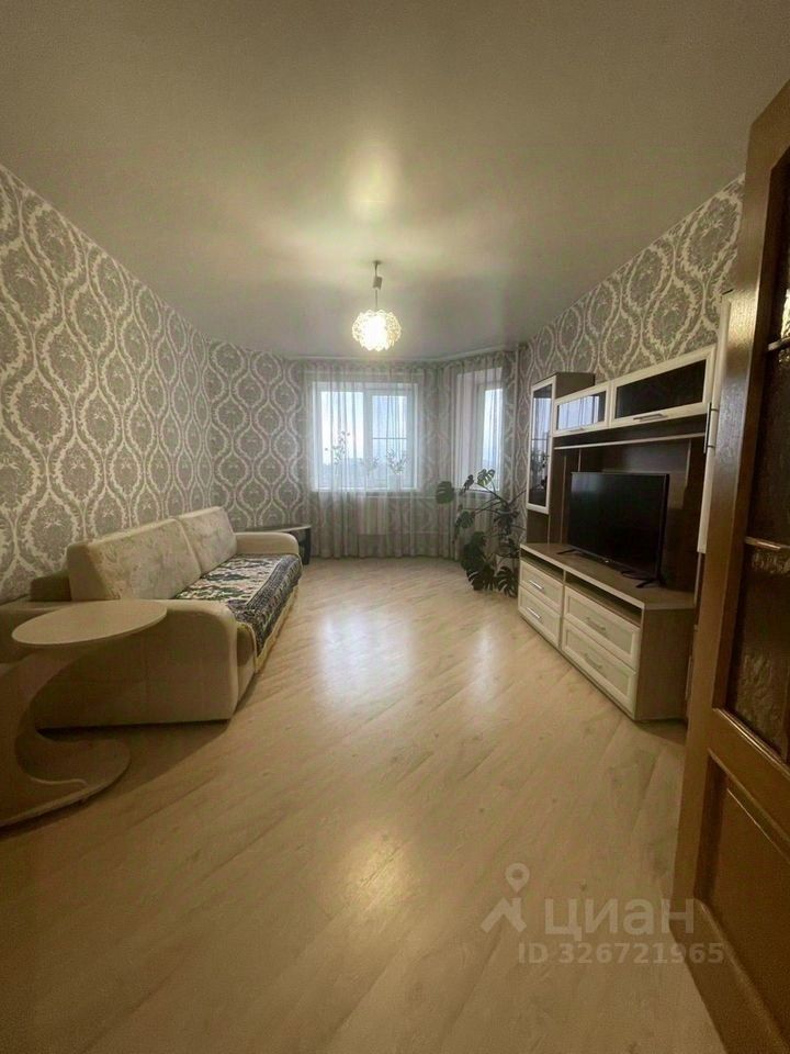 Продажа 1-комн квартиры на вторичном рынке Пушкино, Московский проспект, 27