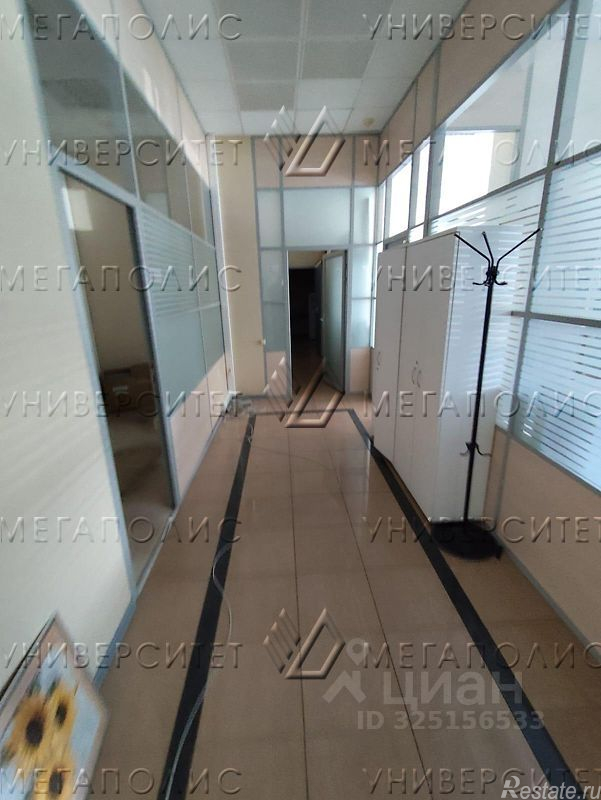 Аренда офиса Вернадского пр-кт,  д. 92 к1