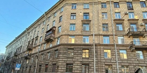 3-комн квартира Ординарная улица,  д. 20