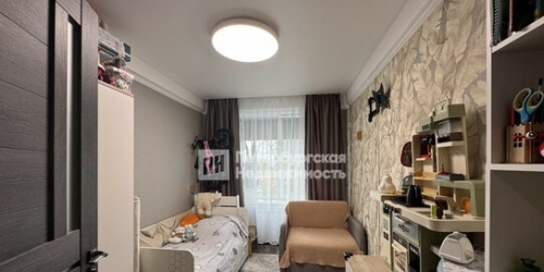 1-комн квартира Науки пр-кт,  д. 40