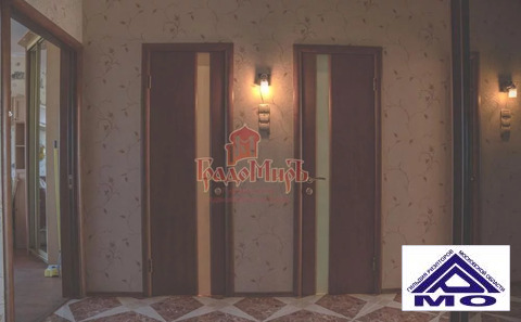 Продажа 3-комн квартиры на вторичном рынке Лобня, Шадунца проезд,  д. 7
