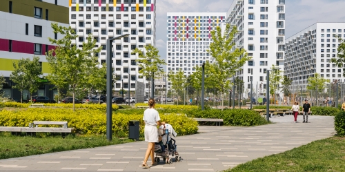 2-комн квартира ул. Олонецкая, блок 8