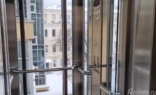 Продажа 1-комн квартиры на вторичном рынке Комсомольский проспект