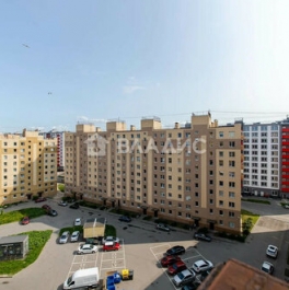 Продажа 2-комн квартиры на вторичном рынке Московское ш,  д. 260 с1