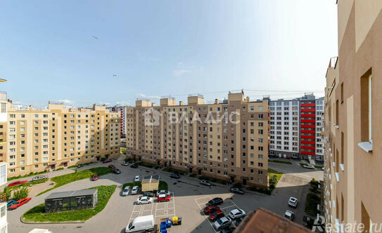 Продажа 2-комн квартиры на вторичном рынке Московское ш,  д. 260 с1