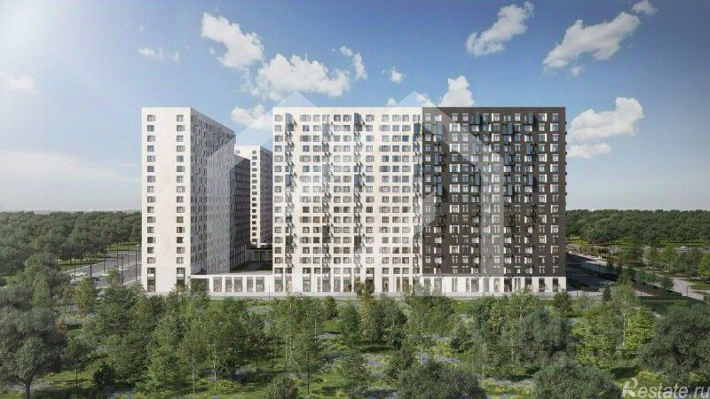 Аренда торгового помещения Строитель, проезд № 5136