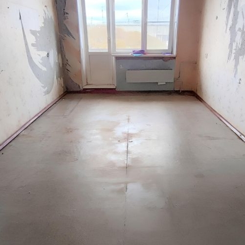 1-комн квартира с. Рождествено, улица Терещенко, 5