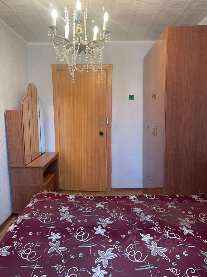 Продажа 2-комн квартиры на вторичном рынке Рошаль, улица Свердлова, 25