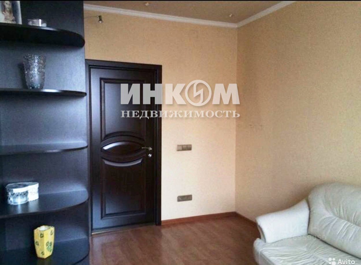 Продажа комнаты улица Винокурова, 5/6К3