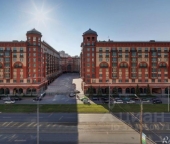 Продать Торговые помещения Наличная улица  26 к3 