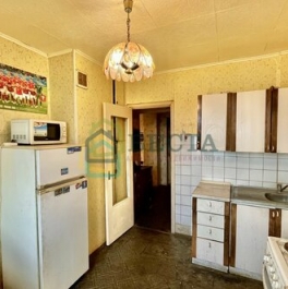 Продажа 2-комн квартиры на вторичном рынке Колпино г, Трудящихся б-р,  д. 35,  к. 2