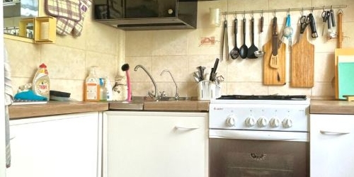 Комната 2-я Дубровская улица, 6