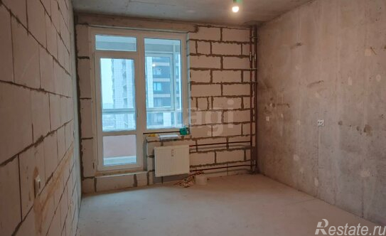 Продажа 2-комн квартиры на вторичном рынке Бокситогорская улица,  д. 33 с1