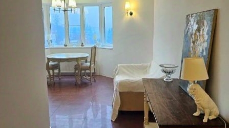 3-комн квартира улица Коммуны, 61