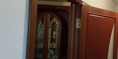 3-комн квартира улица Артюхиной, 11