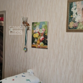 Продажа 2-комн квартиры на вторичном рынке Пушкино, ул Вокзальная,  д. 4