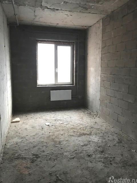 Продажа 1-комн квартиры на вторичном рынке г. Раменское, Мира ул., 6