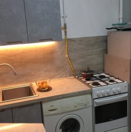 Аренда 2-комн квартиры на вторичном рынке Озерковская набережная,  д. 2/1