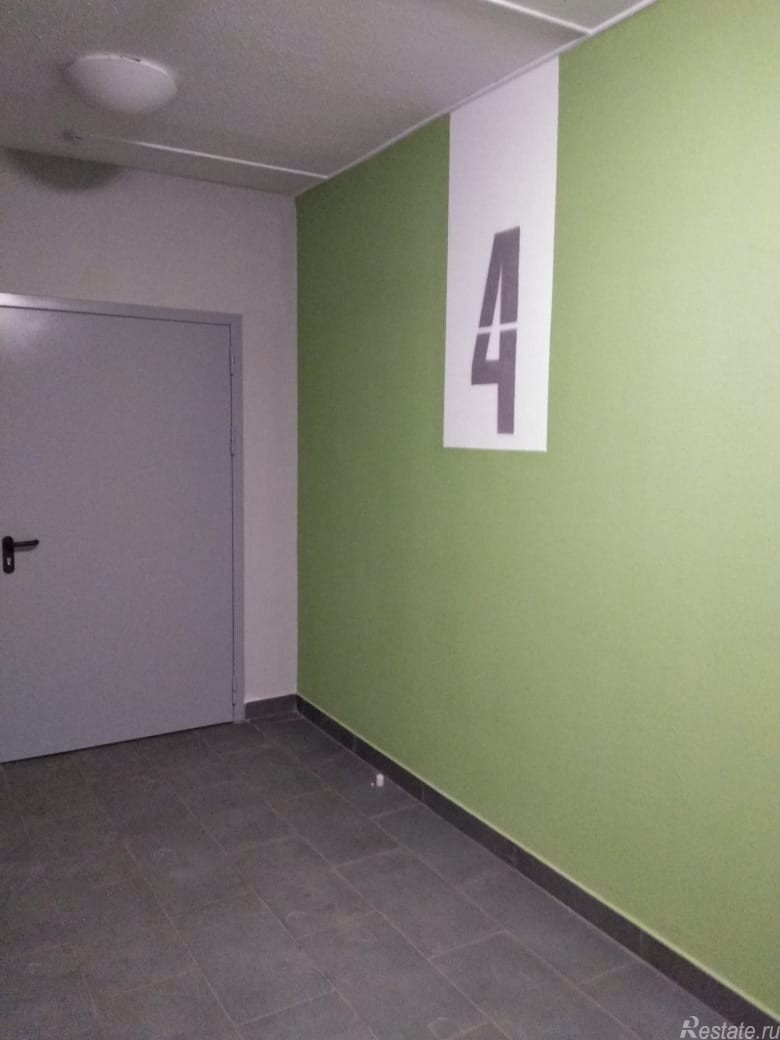 Продажа 3-комн квартиры на вторичном рынке Мытищи, Коминтерна улица,  д. 22