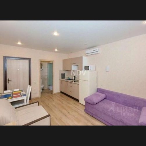 2-комн квартира Нахабино пгт, улица Белобородова, 12