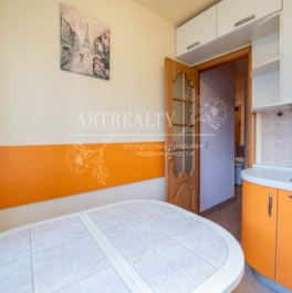 Продажа 2-комн квартиры на вторичном рынке ул Октябрьская,  д. 11