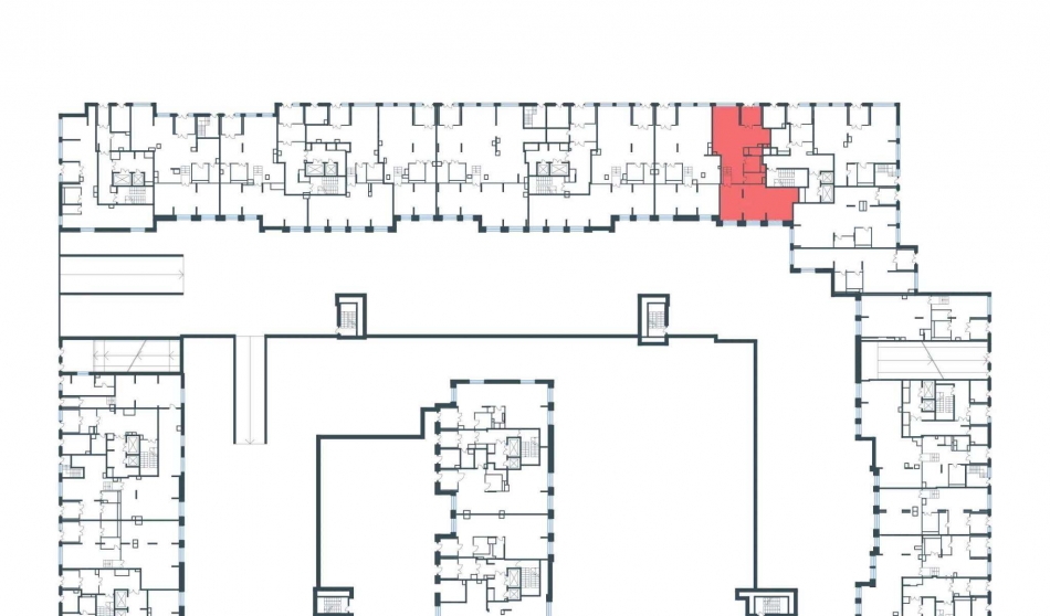 Аренда ПСН Василия Ощепкова улица,  д. 3