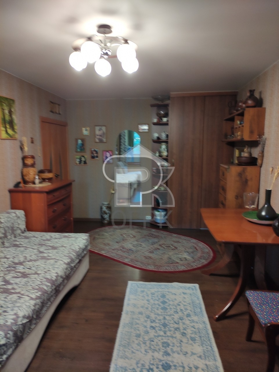 Продажа 2-комн квартиры на вторичном рынке Балашиха, Советская улица, дом 20