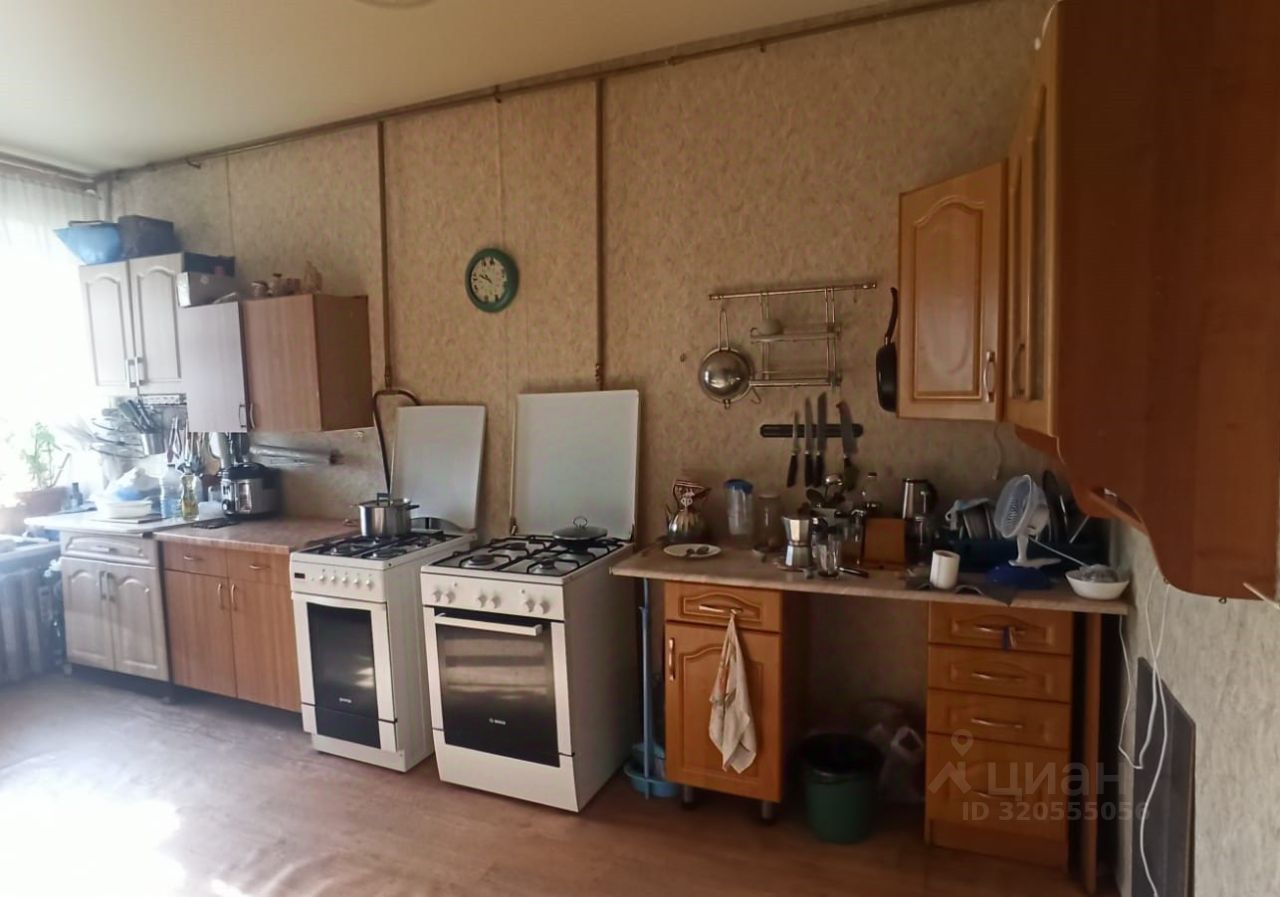 Продажа комнаты проспект Большой Петроградской стороны, 45