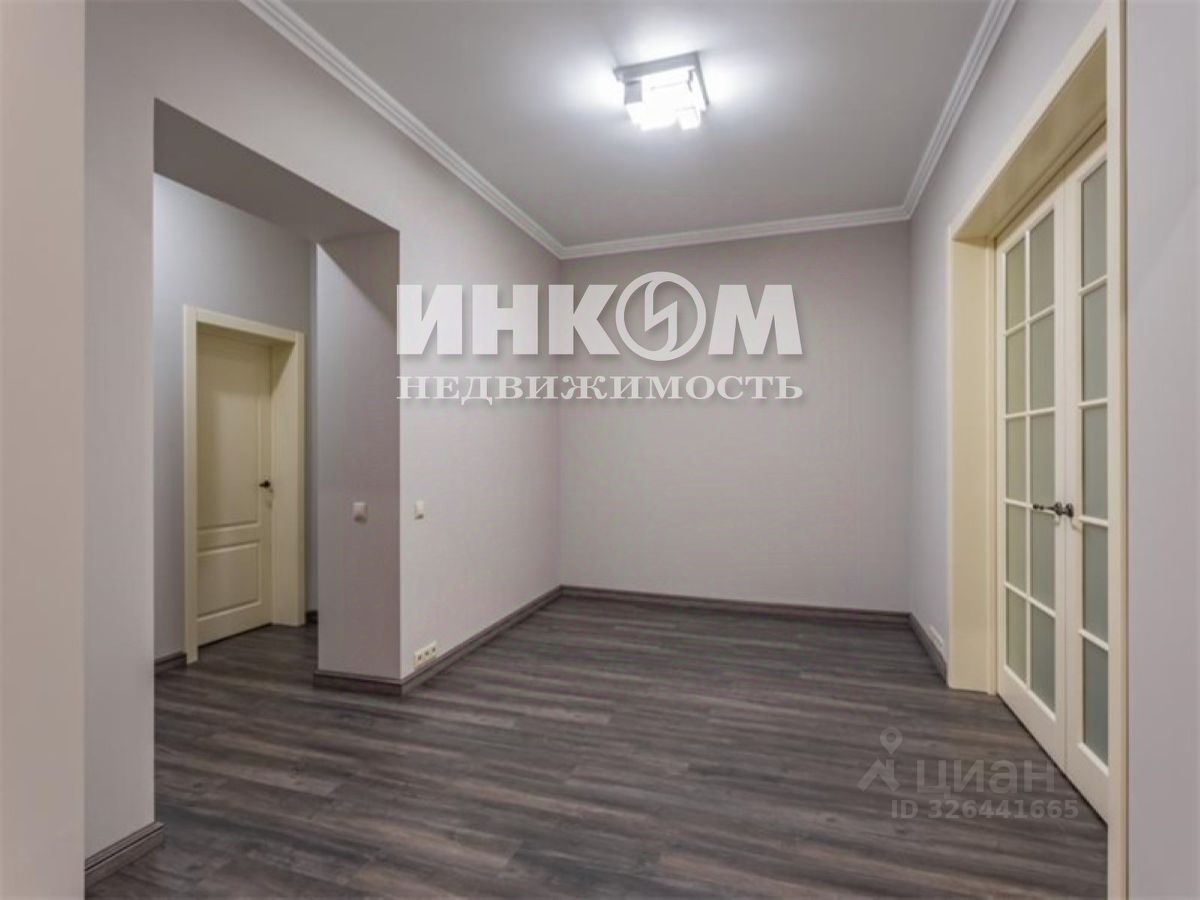 Продажа 3-комн квартиры на вторичном рынке Профсоюзная улица, 45К1