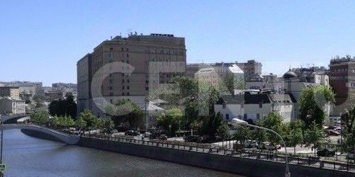 2-комн квартира Садовническая набережная, 7