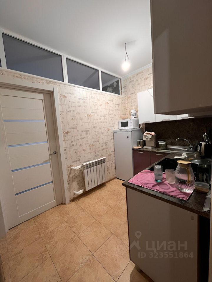 Продажа студии Сергиев Посад, проспект Красной Армии, 251а