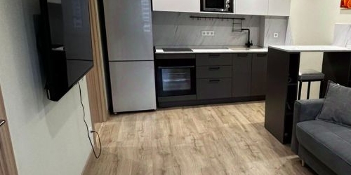 1-комн квартира улица Крыленко, 6к2