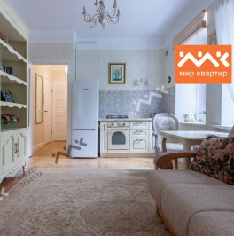 Продажа 1-комн квартиры на вторичном рынке Греческий пр-кт,  д. 15