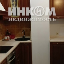 Продажа 1-комн квартиры на вторичном рынке улица Соловьиная Роща,  д. 11