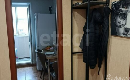 Продажа 1-комн квартиры на вторичном рынке Кириши, ул Энергетиков,  д. 23