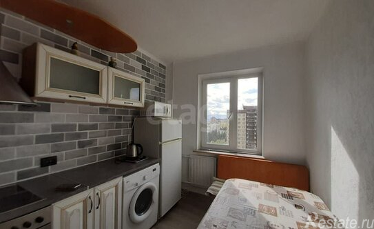 Аренда 2-комн квартиры на вторичном рынке ул Чудновского,  д. 9