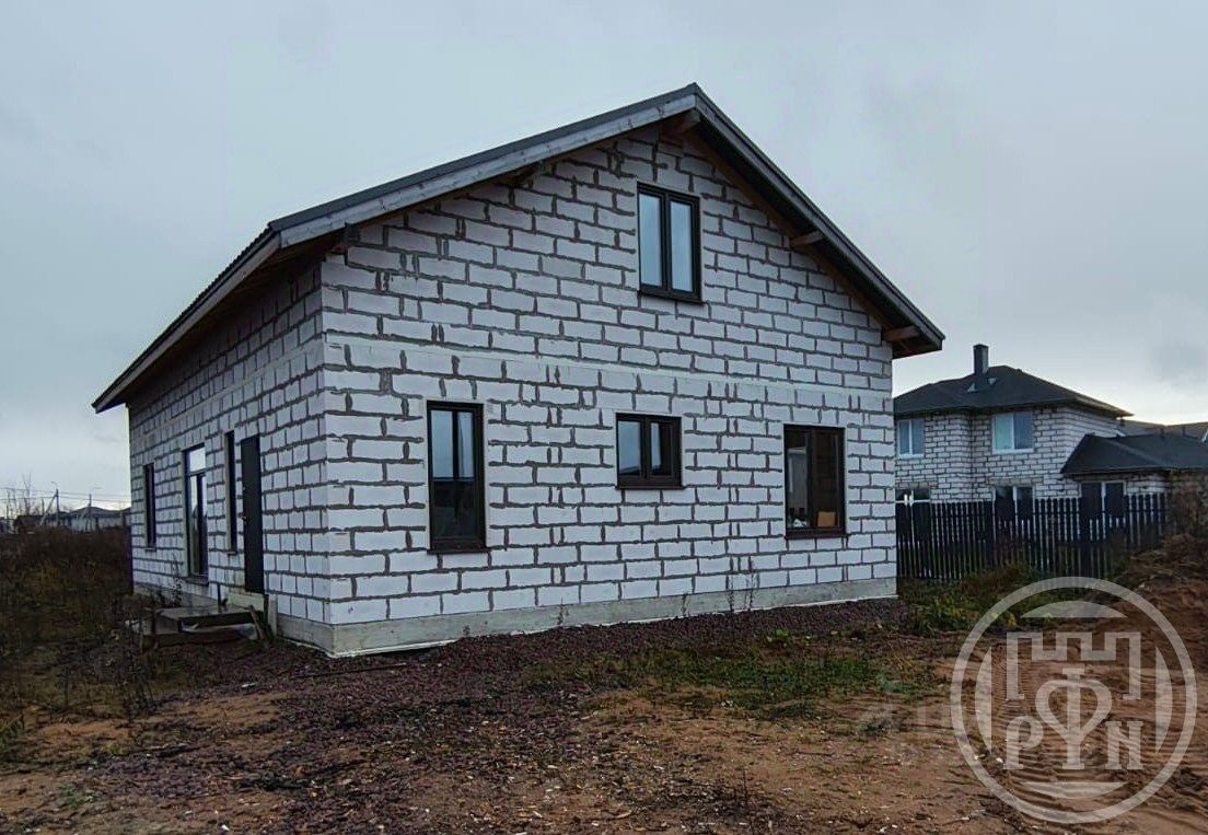 Продажа дома Петергоф, шоссе Ольгинское, 66А