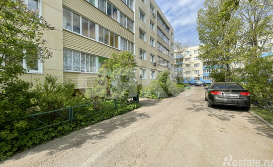 Продажа 1-комн квартиры на вторичном рынке Бронницы, Москворецкая улица,  д. 42