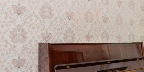 4-комн квартира улица Черняховского, 41