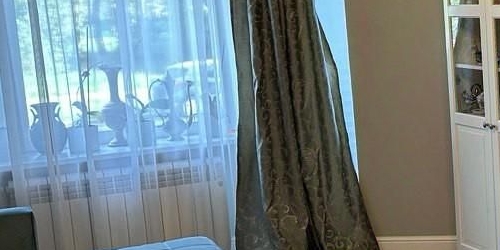 3-комн квартира Петергоф, Никольская улица, 10