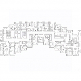 Продажа офиса проспект Академика Сахарова,  д. 7