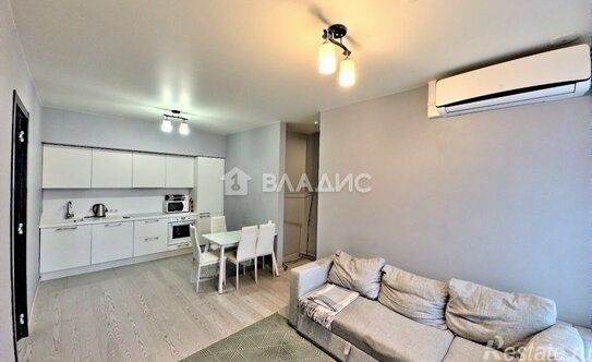 Продажа 2-комн квартиры на вторичном рынке Филевская Б. ул,  д. 4