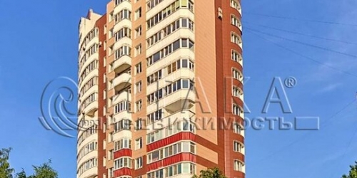 2-комн квартира ул Вавиловых,  д. 7,  к. 4