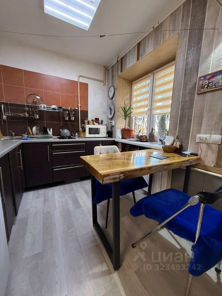 Продажа 1-комн квартиры на вторичном рынке Павловский Посад, Карповская улица, 53/2