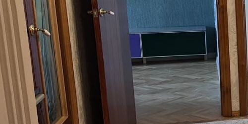 3-комн квартира Олимпийский проспект, 30С1