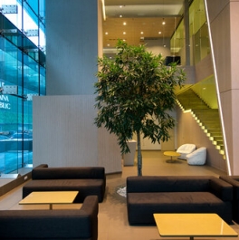 Продажа 2-комн квартиры на вторичном рынке Пресненская набережная,  д. 8 с1