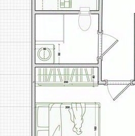 Продажа 2-комн квартиры на вторичном рынке Новоостаповская улица, 20 Продажа 2-комн квартиры на вторичном рынке Новоостаповская улица, 20