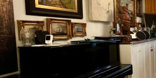 4-комн квартира Партизанская улица, 40