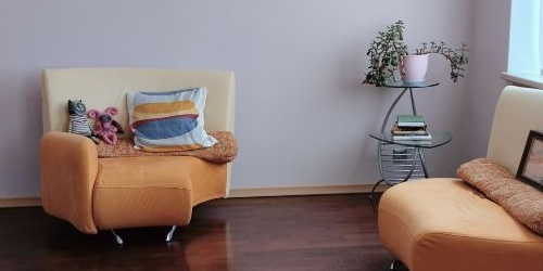 2-комн квартира Дрезденская улица, 12